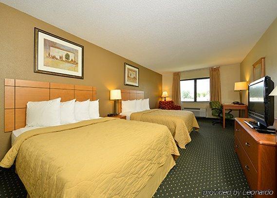 Quality - Iowa River Landing Hotel Coralville