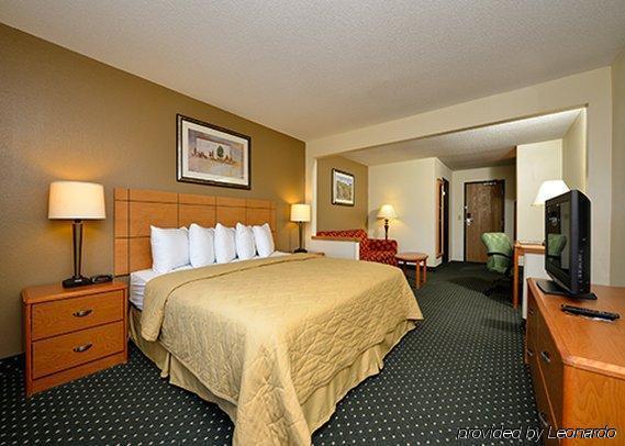 Quality - Iowa River Landing Hotel Coralville