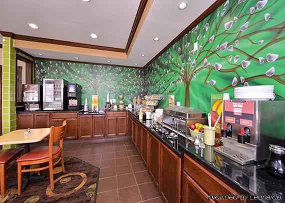 Quality - Iowa River Landing Coralville