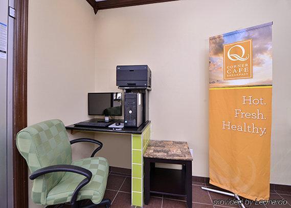 Quality - Iowa River Landing Hotel