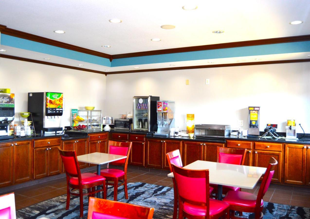 Quality - Iowa River Landing Coralville