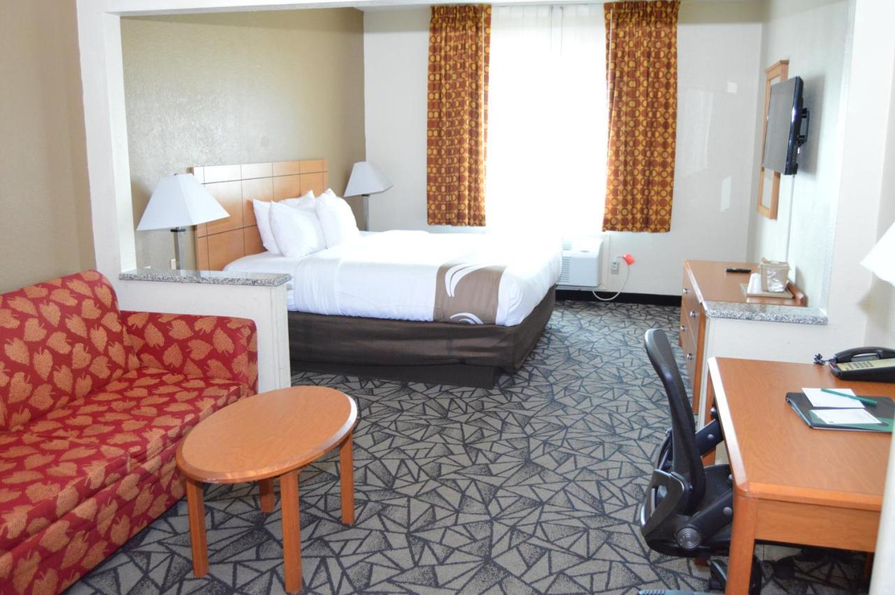 Quality - Iowa River Landing Hotel Coralville