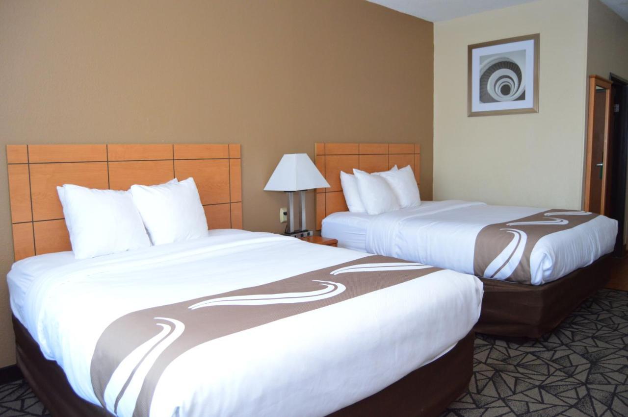 Quality - Iowa River Landing Hotel Coralville