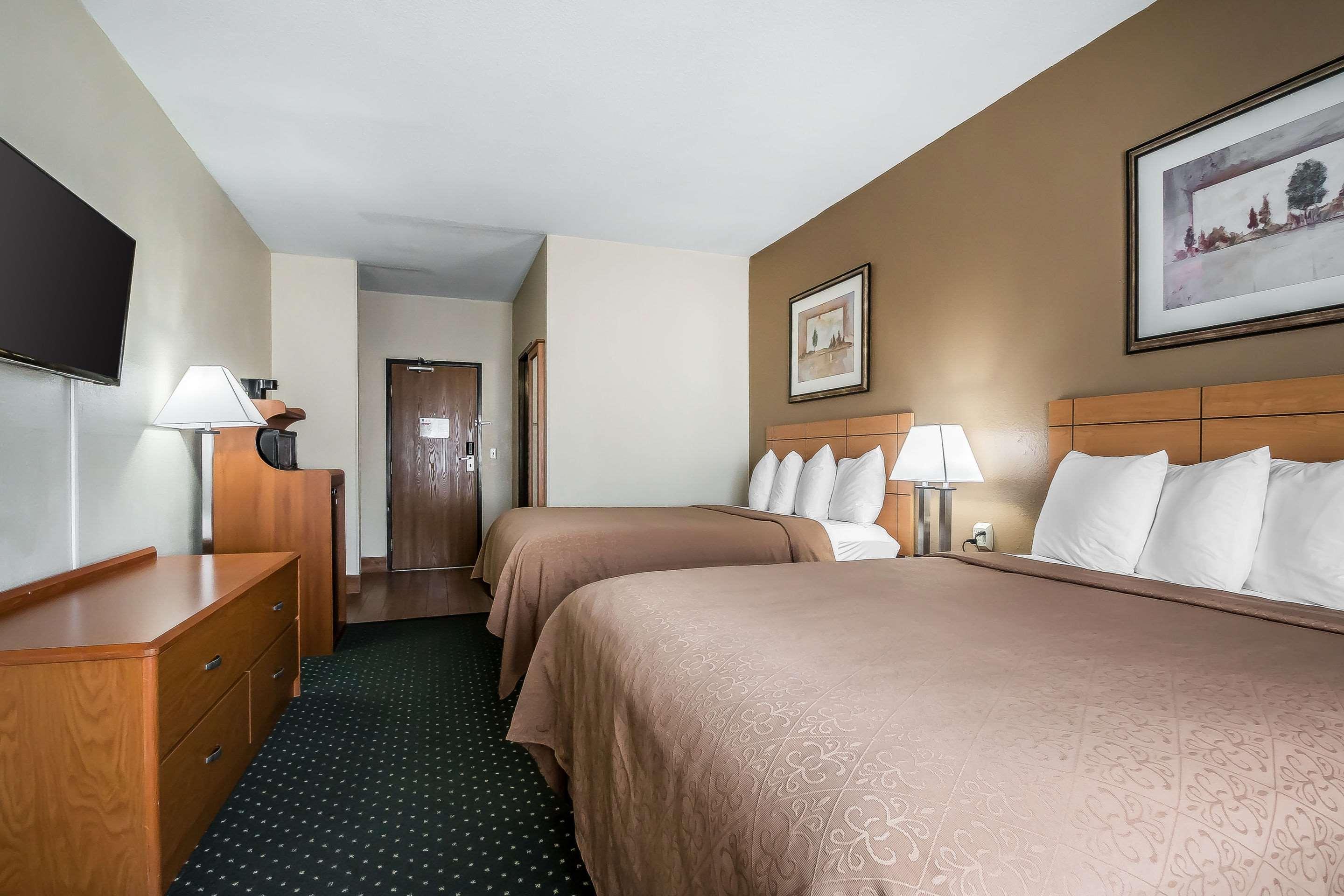 Quality - Iowa River Landing Coralville