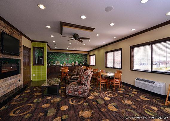 Quality - Iowa River Landing Hotel Coralville