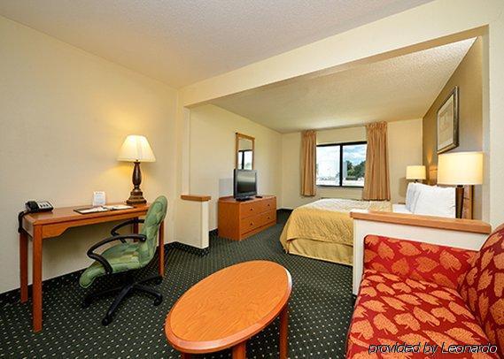Quality - Iowa River Landing Hotel Coralville