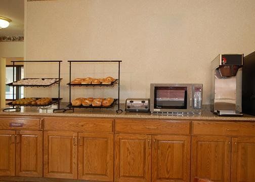 Hotel Quality - Iowa River Landing 2*
