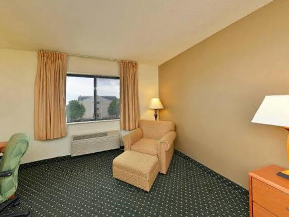 Quality - Iowa River Landing Hotel Coralville